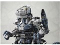 HMM�V���[�Y ZOIDS 1/72 RBOZ-003 �S�W�����X