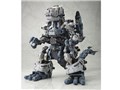 HMM�V���[�Y ZOIDS 1/72 RBOZ-003 �S�W�����X