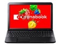 dynabook T452 T452/33HB PT45233HSWB [�v���V���X�u���b�N]