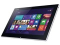 VAIO Tap 11 SVT1121A1J Core i3/Windows 8 Pro���ڃ��f�� [�z���C�g]
