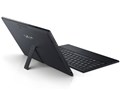 VAIO Tap 11 SVT1121A1J Core i5/�������[4GB/SSD256GB���ڃ��f�� [�u���b�N]