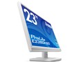 ProLite E2380HSD E2380HSD-W1 [23�C���` �s���A�z���C�g]