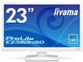 ProLite E2380HSD E2380HSD-W1 [23�C���` �s���A�z���C�g]