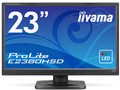ProLite E2380HSD E2380HSD-B1 [23�C���` �}�[�x���u���b�N]
