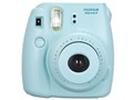 instax mini 8 �`�F�L �����n���h�X�g���b�v�t�� [�u���[]
