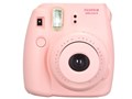instax mini 8 �`�F�L �����n���h�X�g���b�v�t�� [�s���N]