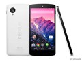 Nexus 5 [ホワイト]