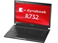 dynabook R732 R732/F PR732FANREBA51