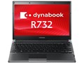 dynabook R732 R732/F PR732FANREBA51