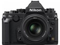 Df 50mm f/1.8G Special Edition�L�b�g [�u���b�N]