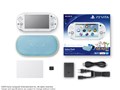 PlayStation Vita (�v���C�X�e�[�V���� ���B�[�^) Value Pack PCHJ-10013 [���C�g�u���[/�z���C�g]