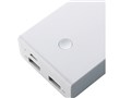 DE-M01L-5220WH [�z���C�g]