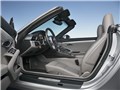 インテリア2 - 911ターボ カブリオレ 2013年モデル