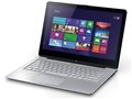 VAIO Fit 14A SVF14N1A1J Core i7/�������[8GB/HDD1TB���ڃ��f�� [�V���o�[]