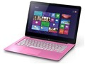 VAIO Fit 14A SVF14N1A1J Core i7/�������[8GB/HDD1TB���ڃ��f�� [�s���N]
