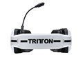 TRITTON Pro+ PC True 5.1 Surround Headset Analog MCP-PROP-WH [�z���C�g]