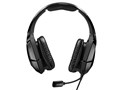 TRITTON Pro+ PC True 5.1 Surround Headset Analog MCP-PROP-BK [�u���b�N]