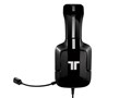 TRITTON Pro+ PC True 5.1 Surround Headset Analog MCP-PROP-BK [�u���b�N]