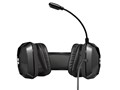 TRITTON Pro+ PC True 5.1 Surround Headset Analog MCP-PROP-BK [�u���b�N]