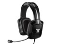 TRITTON Pro+ PC True 5.1 Surround Headset Analog MCP-PROP-BK [�u���b�N]