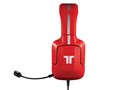 TRITTON Pro+ PC True 5.1 Surround Headset Analog MCP-PROP-RD [���b�h]