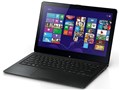 VAIO Fit 13A SVF13N1A1J Core i7/Windows 8 Pro���ڃ��f�� [�u���b�N]