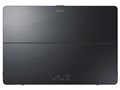 VAIO Fit 13A SVF13N1A1J Core i7/Windows 8 Pro���ڃ��f�� [�u���b�N]