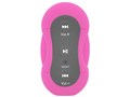 kana SPORTS mini GH-KANASPA4-PK [4GB �s���N]