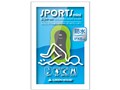 kana SPORTS mini GH-KANASPA4-GR [4GB �O���[��]