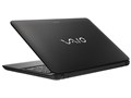 VAIO Fit 15E SVF1531SBJ Windows 7 Professional���ڃ��f��