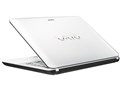 VAIO Fit 14E SVF1431SBJ Windows 7 Professional���ڃ��f��