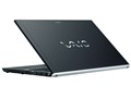 VAIO Z�V���[�Y SVZ1311AJP Windows 7 Professional���ڃ��f��