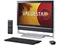 VALUESTAR G �^�C�vN(H) ���i.com���胂�f�� NSL520VNZH1B [�t�@�C���u���b�N]