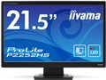 ProLite P2252HS P2252HS-B1 [21.5�C���` �C���e���W�F���g�u���b�N]