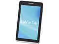 LaVie Tab S TS507/N1S PC-TS507N1S