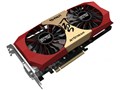GeForce GTX 760 JETSTREAM (4096MB GDDR5) NE5X760010G2-1042J [PCIExp 4GB]