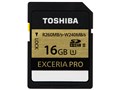 EXCERIA PRO SDXU-016GA [16GB]