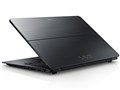 VAIO Fit 14A SVF14N1A1J Core i7/�������[8GB/HDD1TB���ڃ��f�� [�u���b�N]