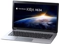 dynabook KIRA V634 V634/28KS PV63428KNXS