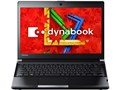 dynabook R734 R734/38KB PR73438KBXB [�O���t�@�C�g�u���b�N]