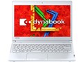 dynabook R734 R734/38KW PR73438KBXW [�v���V���X�z���C�g]