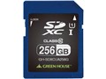 GH-SDXCUA256G [256GB]