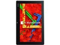 dynabook V714 V714/27K PV71427KNVS
