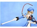 D-Arts BLAZBLUE �m�G��=���@�[�~���I��