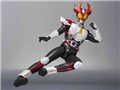 S.H.Figuarts ���ʃ��C�_�[�A�M�g �V���C�j���O�t�H�[��