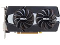 SAPPHIRE R9 270 2G GDDR5 PCI-E DVI-I/DVI-D/HDMI/DP DUAL-X WITH BOOST & OC VERSION [PCIExp 2GB]