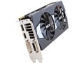 SAPPHIRE R9 270 2G GDDR5 PCI-E DVI-I/DVI-D/HDMI/DP DUAL-X WITH BOOST & OC VERSION [PCIExp 2GB]