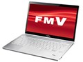 FMV LIFEBOOK SH�V���[�Y WS1/M WMS158T_B332 ���i.com���� Win8.1 Pro�E������6GB���ڃ��f��