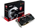 R9 280X Twin Frozr 4S OC [PCIExp 3GB]