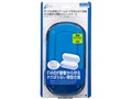 CYBER�E�Z�~�n�[�h�P�[�X(PS Vita2000�p) CY-PV2SHC-BL [�u���[]